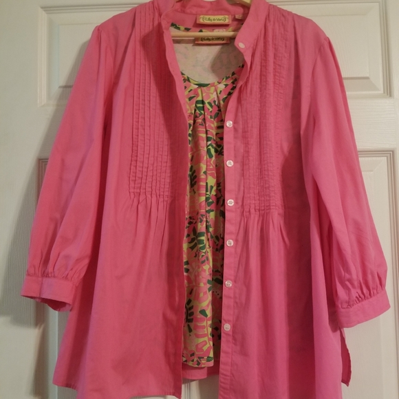 Lilly & Van 2 Piece Set - Picture 1 of 10